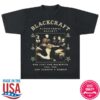 kenny Blackcraft Cult Merch Shop Paranormal Seance Shirt