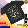 kenny Blackcraft Cult Merch Shop Paranormal Seance Shirts