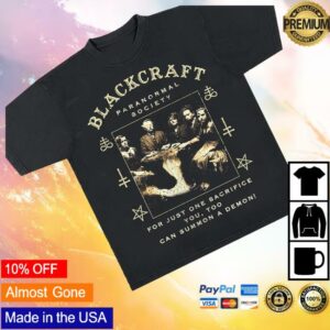 kenny Blackcraft Cult Merch Shop Paranormal Seance Shirts kenny Blackcraft Cult Merch Shop Paranormal Seance Shirts