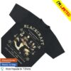 kenny Blackcraft Cult Merch Shop Paranormal Seance Shirtw