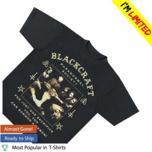 kenny Blackcraft Cult Merch Shop Paranormal Seance Shirtw kenny Blackcraft Cult Merch Shop Paranormal Seance Shirtw