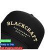kenny Blackcraft Cult Merch Shop Paranormal Society Trucker Hat3
