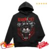 kenny Blackcraft Cult Merch Shop Pazuzu Hoodie
