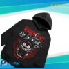 kenny Blackcraft Cult Merch Shop Pazuzu Hoodie3