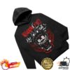 kenny Blackcraft Cult Merch Shop Pazuzu Hoodiew