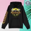 kenny Blackcraft Cult Merch Store Permanently Haunted Hoodie