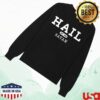 kenny Blackcraft Store Merch Hail Satan Collegiate Sweatshirt0