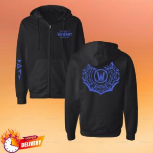kenny Blizzard Gear Merch Store World Of Warcraft Midnight Dark Heart Black Zip Up Hoodiess kenny Blizzard Gear Merch Store World Of Warcraft Midnight Dark Heart Black Zip Up Hoodiess