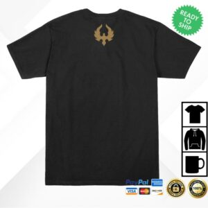 kenny Blizzard Gear Merch Store World Of Warcraft Midnight Liadrin Womens Black Shirt kenny Blizzard Gear Merch Store World Of Warcraft Midnight Liadrin Womens Black Shirt
