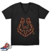 kenny Blizzard Gear Merch Store World Of Warcraft Midnight Liadrin Womens Black Shirts