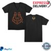 kenny Blizzard Gear Merch Store World Of Warcraft Midnight Liadrin Womens Black Shirtss