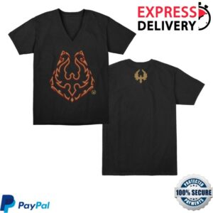kenny Blizzard Gear Merch Store World Of Warcraft Midnight Liadrin Womens Black Shirtss kenny Blizzard Gear Merch Store World Of Warcraft Midnight Liadrin Womens Black Shirtss