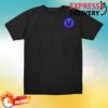 kenny Blizzard Gear Merch Store World Of Warcraft Midnight Logo Black Shirt