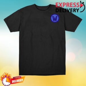 kenny Blizzard Gear Merch Store World Of Warcraft Midnight Logo Black Shirt kenny Blizzard Gear Merch Store World Of Warcraft Midnight Logo Black Shirt