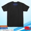 kenny Blizzard Gear Merch Store World Of Warcraft Midnight Logo Black Shirts