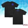 kenny Blizzard Gear Merch Store World Of Warcraft Midnight Logo Black Shirtss