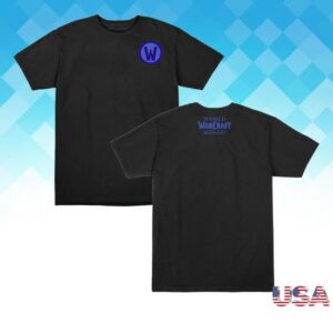 kenny Blizzard Gear Merch Store World Of Warcraft Midnight Logo Black Shirtss kenny Blizzard Gear Merch Store World Of Warcraft Midnight Logo Black Shirtss