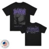 Blood Incantation Merch Store Absolute Levitation Shirt Black 3 kenny Blood Incantation Merch Store Absolute Levitation Shirt Black