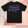 Blood Incantation Merch Store Absolute Levitation Shirt Black 1 kenny Blood Incantation Merch Store Absolute Levitation Shirt Blacks