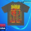 Blood Incantation Merch Store Pyramid World Tour 2024-2025 Shirt 1 kenny Blood Incantation Merch Store Pyramid World Tour 2024 2025 Shirts