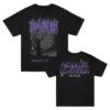 Blood Incantation Store Merch Absolute Levitation Shirt Black 3 kenny Blood Incantation Store Merch Absolute Levitation Shirt Black