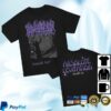 kenny Blood Incantation Store Merch Absolute Levitation Shirt Black0