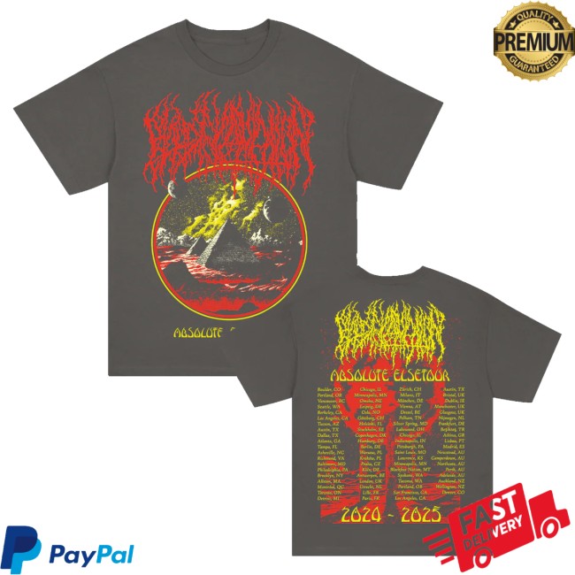 kenny Blood Incantation Store Merch Pyramid World Tour 2024 2025 Shirt Pepper kenny Blood Incantation Store Merch Pyramid World Tour 2024 2025 Shirt Pepper
