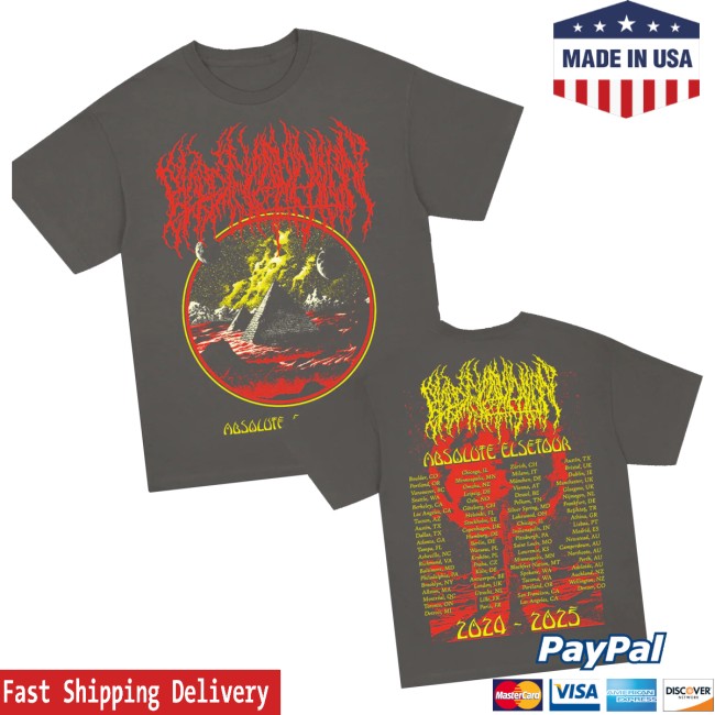 kenny Blood Incantation Store Merch Pyramid World Tour 2024 2025 Shirt Pepper0 kenny Blood Incantation Store Merch Pyramid World Tour 2024 2025 Shirt Pepper0