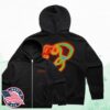 Bored Ape Yacht Club Merch Shop Store Ape Heatmap Hoodie 4 kenny Bored Ape Yacht Club Merch Shop Store Ape Heatmap Hoodie