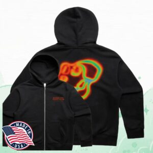 kenny Bored Ape Yacht Club Merch Shop Store Ape Heatmap Hoodie kenny Bored Ape Yacht Club Merch Shop Store Ape Heatmap Hoodie