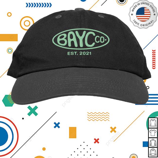 kenny Bored Ape Yacht Club Merch Shop Store Bayc Co Dad Hat kenny Bored Ape Yacht Club Merch Shop Store Bayc Co Dad Hat