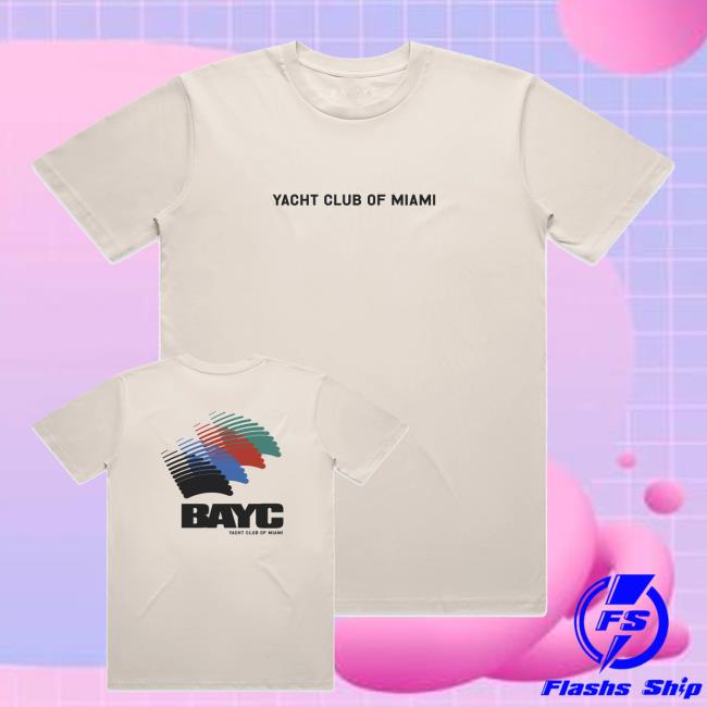 kenny Bored Ape Yacht Club Merch Shop Store Yacht Club Shirt kenny Bored Ape Yacht Club Merch Shop Store Yacht Club Shirt
