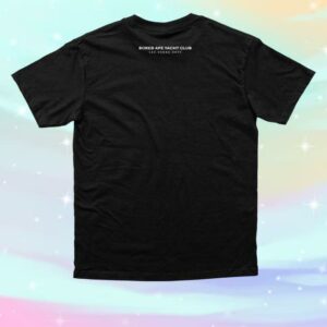 kenny Bored Ape Yacht Club Merch Shop Store Zero Gravity Shirt