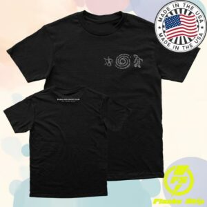 kenny Bored Ape Yacht Club Merch Shop Store Zero Gravity Shirta