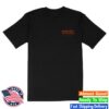 Bored Ape Yacht Club Store Merch Ape Heatmap Tee 4 kenny Bored Ape Yacht Club Store Merch Ape Heatmap Tee
