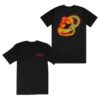 Bored Ape Yacht Club Store Merch Ape Heatmap Tee 1 kenny Bored Ape Yacht Club Store Merch Ape Heatmap Tee0