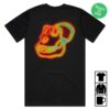 Bored Ape Yacht Club Store Merch Ape Heatmap Tee 2 kenny Bored Ape Yacht Club Store Merch Ape Heatmap Tee1
