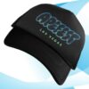 kenny Bored Ape Yacht Club Store Merch Apefest Heatmap Trucker Hat0