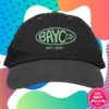 kenny Bored Ape Yacht Club Store Merch Bayc Co Dad Hat