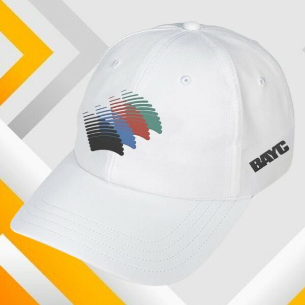 kenny Bored Ape Yacht Club Store Merch Yacht Club Hat