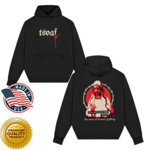 kenny Born Losers Records Merch Store Shop The Sound Of Animals Fighting Blood On My Hands Hoodie kenny Born Losers Records Merch Store Shop The Sound Of Animals Fighting Blood On My Hands Hoodie