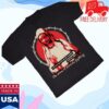 kenny Born Losers Records Merch Store Shop The Sound Of Animals Fighting Blood On My Hands Shirtw