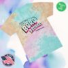 kenny Boro Records Merch Greetings From Boro Records Shirtw