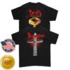 kenny Boundaries Store Merch Chalice Tee Black