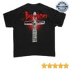 kenny Boundaries Store Merch Chalice Tee Blacks