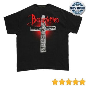 kenny Boundaries Store Merch Chalice Tee Blacks kenny Boundaries Store Merch Chalice Tee Blacks