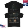 kenny Boundaries Store Merch Cinematic Tee Black