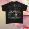 kenny Boundaries Store Merch Cinematic Tee Blacks