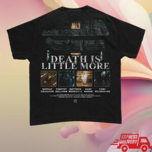 kenny Boundaries Store Merch Cinematic Tee Blacks kenny Boundaries Store Merch Cinematic Tee Blacks