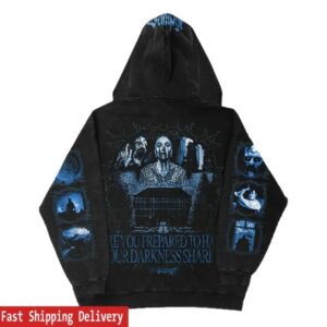 kenny Boundaries Store Merch Vampyr Hoodies kenny Boundaries Store Merch Vampyr Hoodies